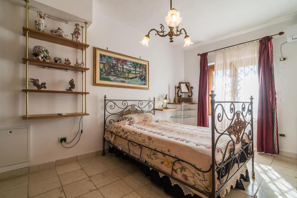 Villa Gabriella 圣彼得罗镇 外观 照片