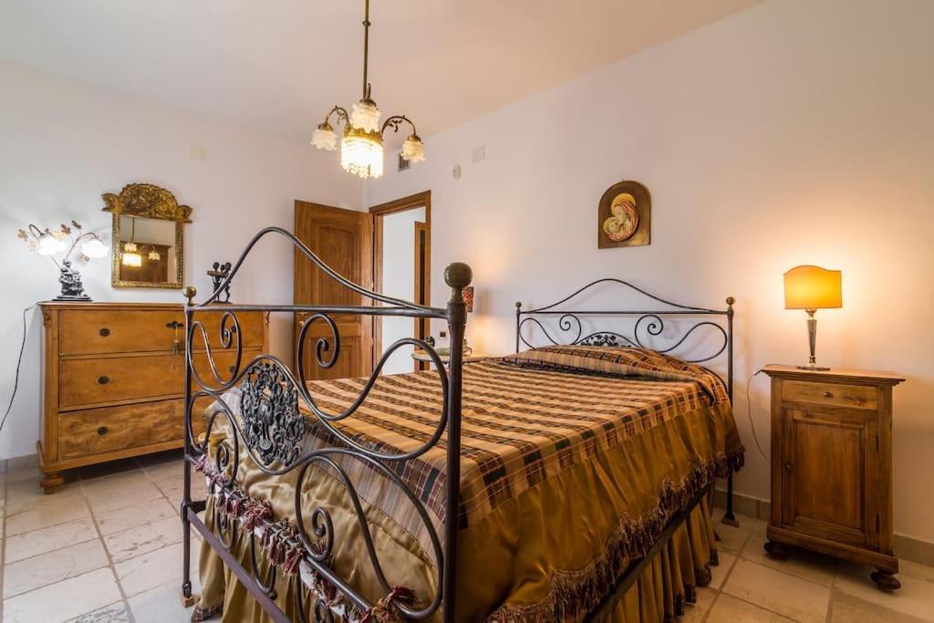 Villa Gabriella 圣彼得罗镇 外观 照片