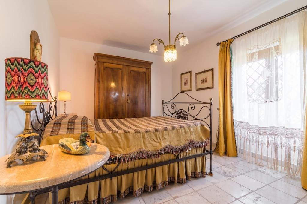 Villa Gabriella 圣彼得罗镇 外观 照片